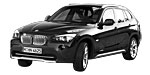 BMW E84 C0597 Fault Code